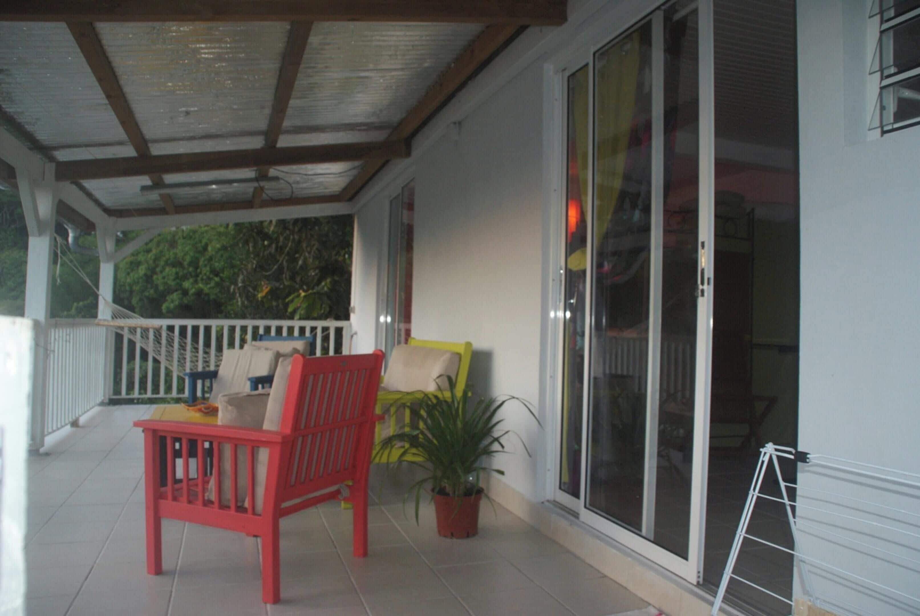Balcon