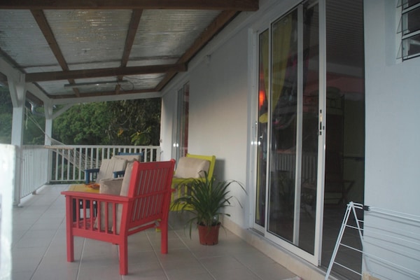 Balcon