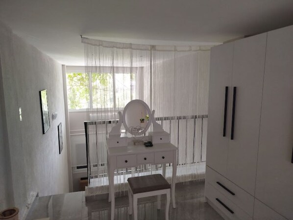Casa | 1 dormitorio