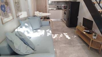 House | 1 bedroom