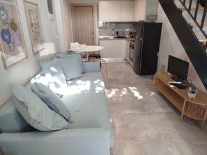 Casa | 1 dormitorio