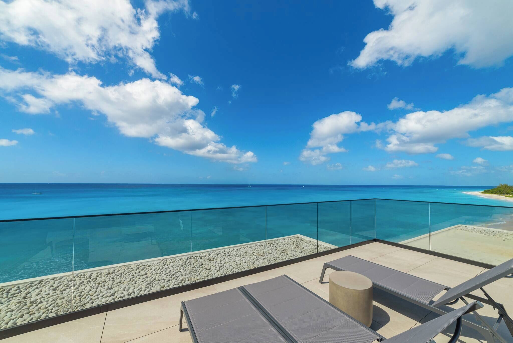 Condo, 2 Bedrooms, Terrace, Ocean View | Pool | Outdoor pool