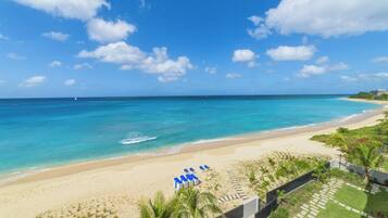 Condo, 2 Bedrooms, Terrace, Ocean View | Exterior