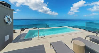 Zenbreak Allure #502, Beachfront Penthouse