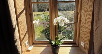 Casa de Rainer Tommerup