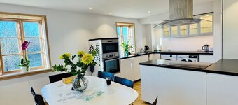 Casa de Rainer Tommerup