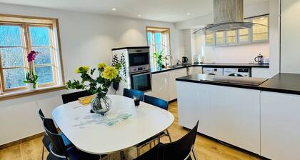 Casa de Rainer Tommerup