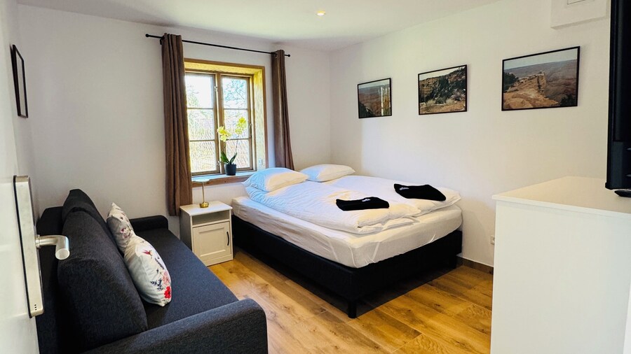 Casa de Rainer Tommerup