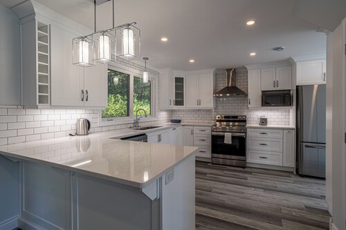 Beautiful Peaceful Retreat