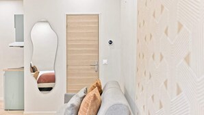 Interior - Studio climatisé & confortable – Paris 17 (Paris)