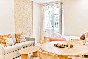 Interior - Studio climatisé & confortable – Paris 17 (Paris)