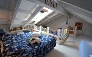 1 habitación 