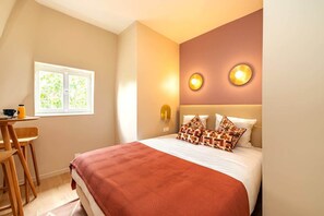 WiFi, bed sheets - Studio paisible et climatisé – Paris 17 (Paris)