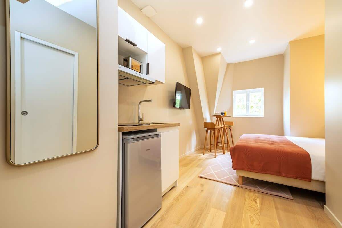 Wi-Fi, vuodevaatteet