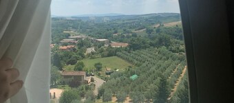 วิลลา ลา คัปปุชชีนา