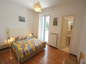 2 bedrooms, internet