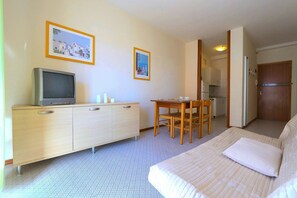 1 dormitorio