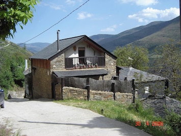 Front view
