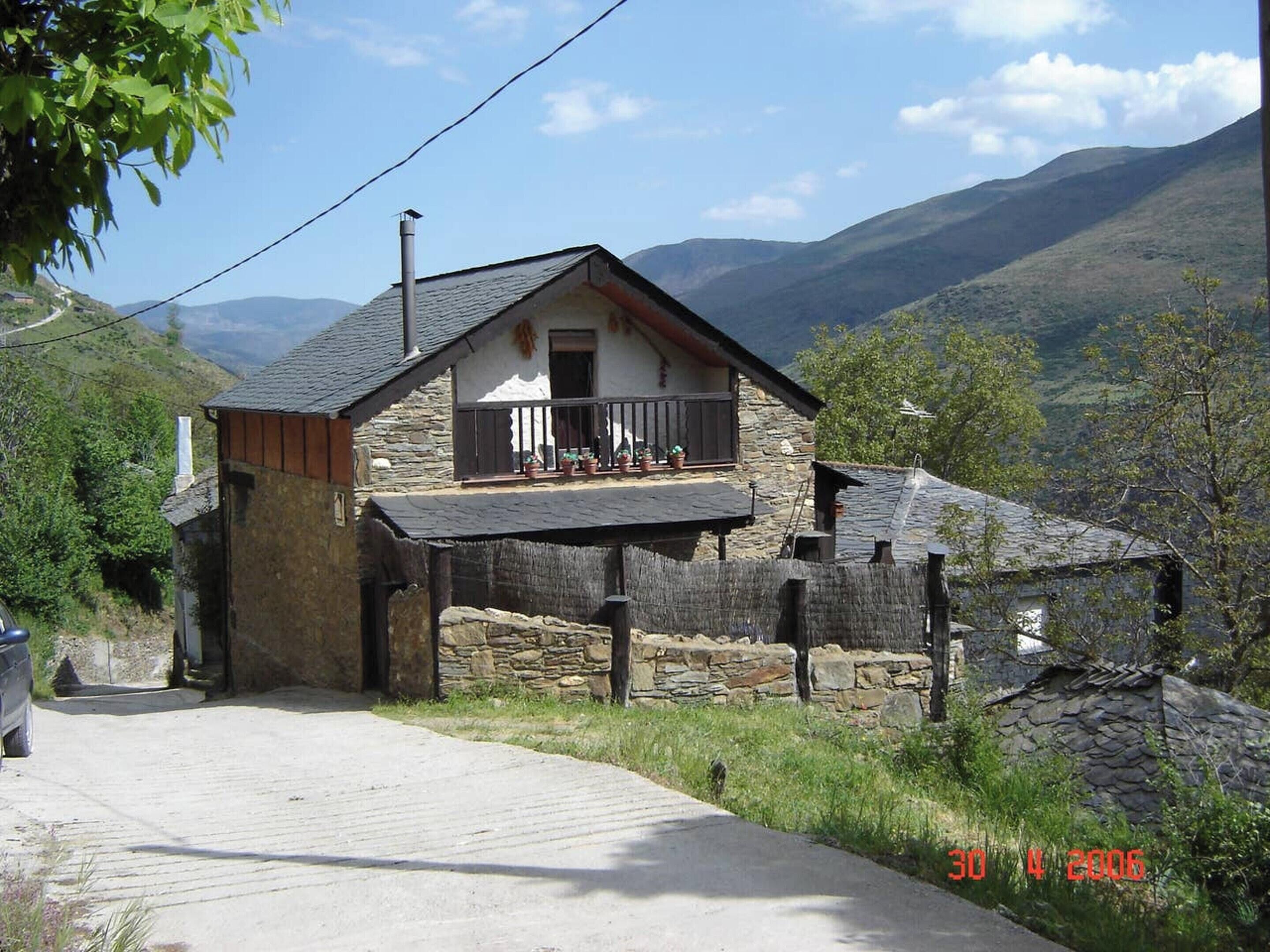 Front view