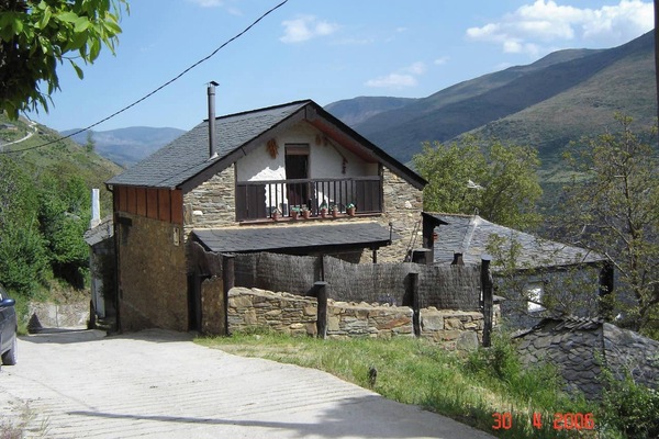 Front view