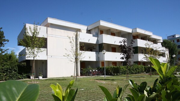 Exterior - Gorgeous Vacation Apartment in Bibione Pineda (Bibione Pineda)
