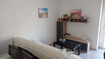 2 chambres, fer et planche Ă repasser, draps fournis