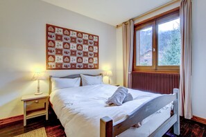 8 quartos, roupa de cama