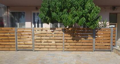 Limonero New City Apartment 2 With Private Parking