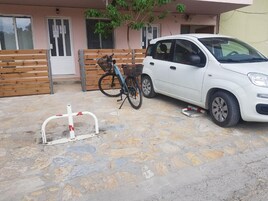1 habitación y sistema de insonorización 