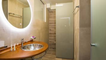Apartamento | 1 dormitorio y sistema de insonorización