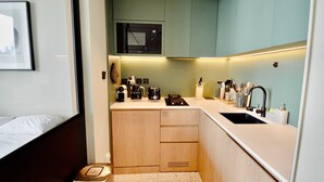 Unclassified image, 3 of 20, button - Burj View Studio at Upside Living, Business Bay - Business Travel Ready (Dubai)