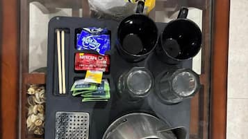 Café y/o cafetera