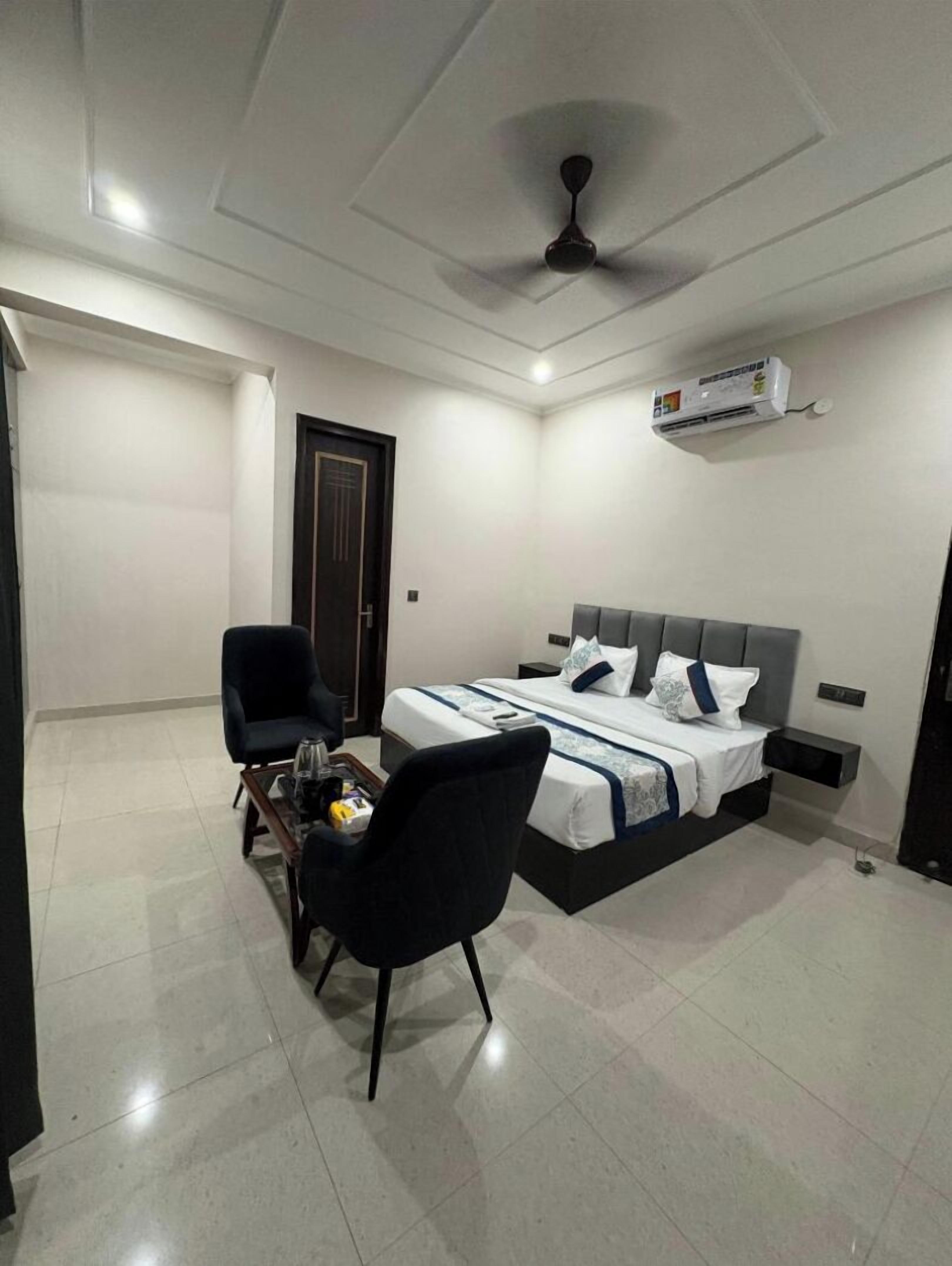 Habitación
