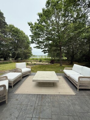 テラス / パティオ