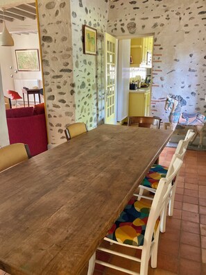 Servei de restauració