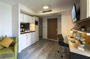 Studio, non-fumeur | Cuisine privée