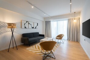 Apartamento | 2 quartos