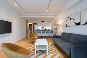 Appartement | 2 chambres