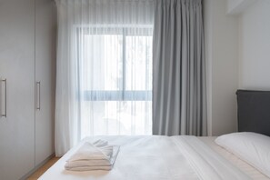 2 chambres