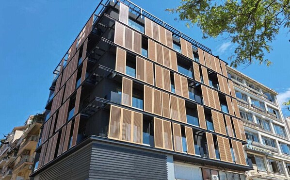 Apartment | 2 bedrooms