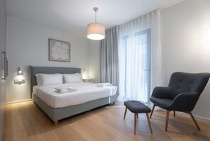 Apartment | 2 bedrooms