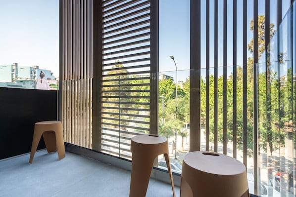Appartement | 2 chambres