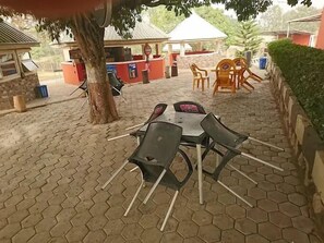 Exterior - Santa Rosa Hotel LTD (Jos)