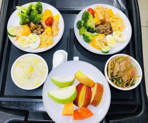 Tainan Wei Feng Motel