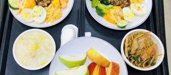 Tainan Wei Feng Motel