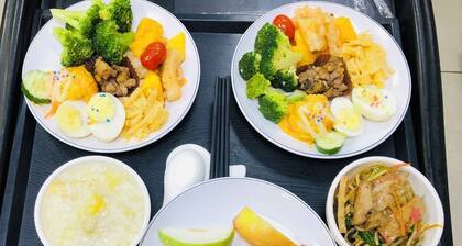 Tainan Wei Feng Motel