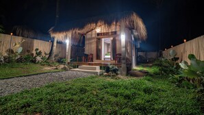 バーベキュー / ピクニック エリア
