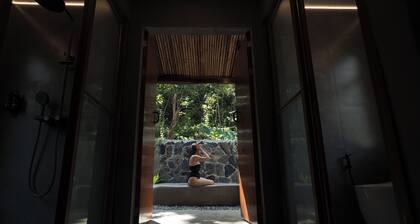 Inigtan Lio Villas