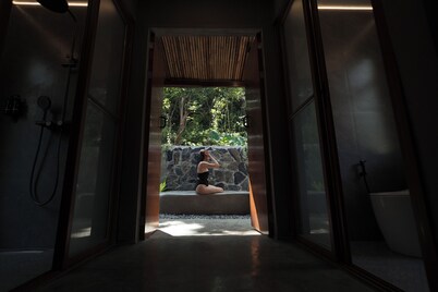 Inigtan Lio Villas