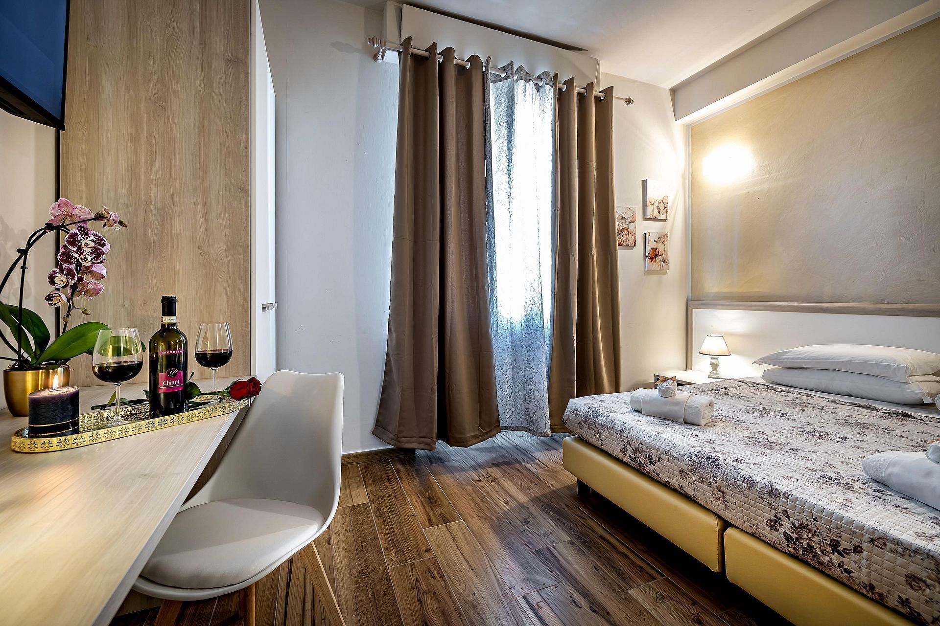 Photo - Florence Ventuno B&B
